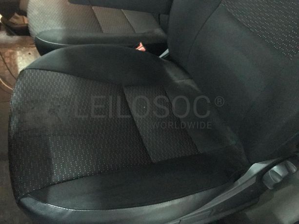 Citroën Jumper 2.2 BlueHDI · Ano 2020