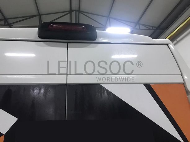 Citroën Jumper 2.2 BlueHDI · Ano 2020