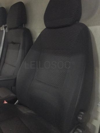 Citroën Jumper 2.2 BlueHDI · Ano 2020