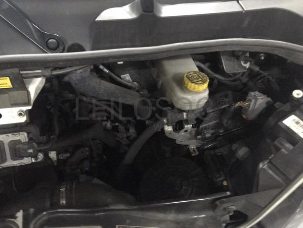 Citroën Jumper 2.2 BlueHDI · Ano 2020