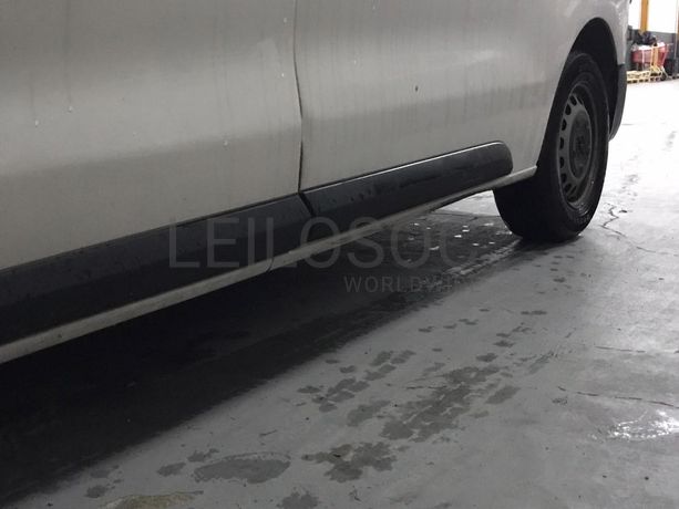 Opel Vivaro 1.5 CDTI · Ano 2021