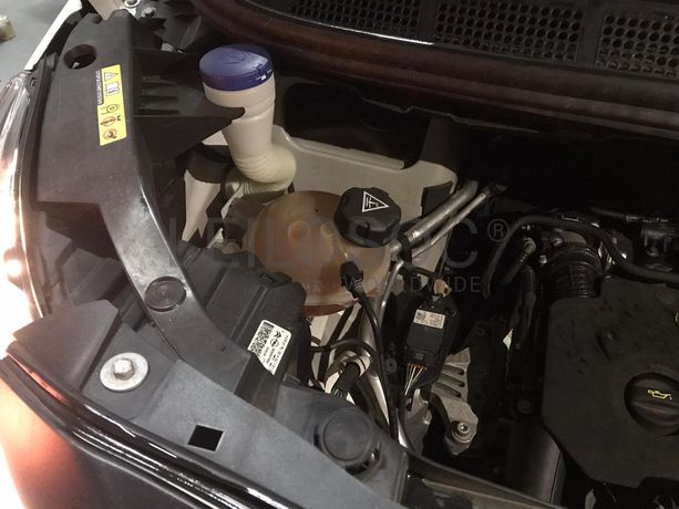 Opel Vivaro 1.5 CDTI · Ano 2021