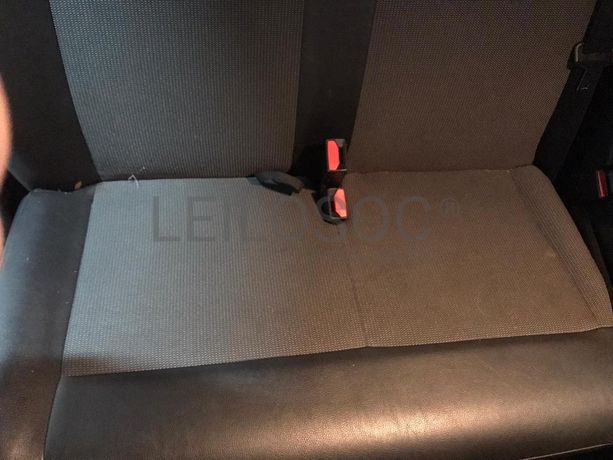 Opel Vivaro 1.5 CDTI · Ano 2021