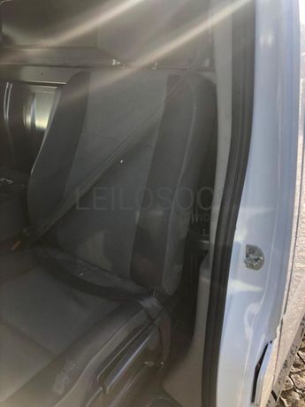 Renault Master 2.3 DCI · Ano 2021