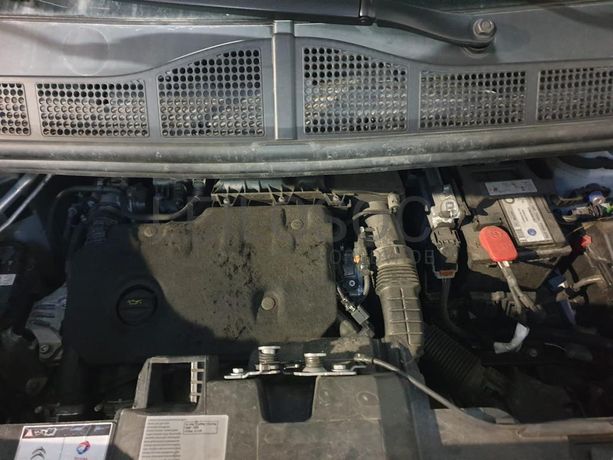 Citroën Jumpy 1.5 Blue Hdi · Ano 2021