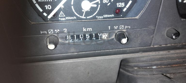 Iveco Eurocargo 100E15