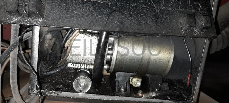 Iveco Eurocargo ML150E18