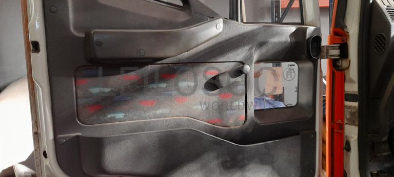 Iveco Eurocargo ML150E18