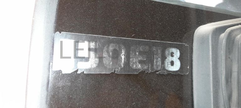 Iveco Eurocargo ML150E18