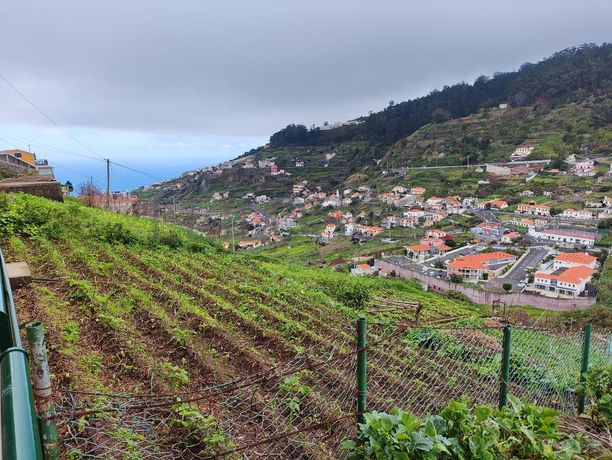 Raiz de Moradia V2 · Câmara de Lobos, Arquipélago da Madeira