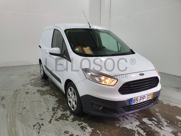 Ford Transit Courier 1.5 TDCI