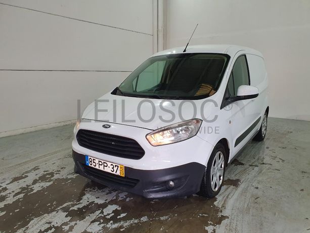 Ford Transit Courier 1.5 TDCI