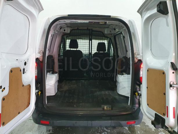 Ford Transit Courier 1.5 TDCI