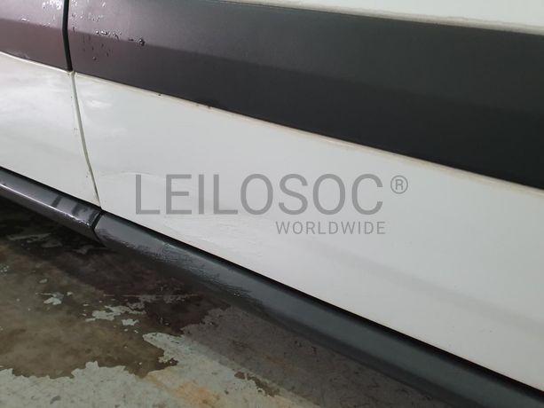 Ford Transit Courier 1.5 TDCI