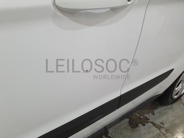 Ford Transit Courier 1.5 TDCI