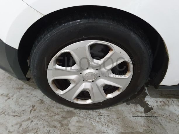 Ford Transit Courier 1.5 TDCI