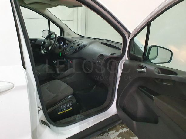 Ford Transit Courier 1.5 TDCI