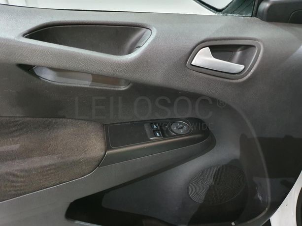 Ford Transit Courier 1.5 TDCI