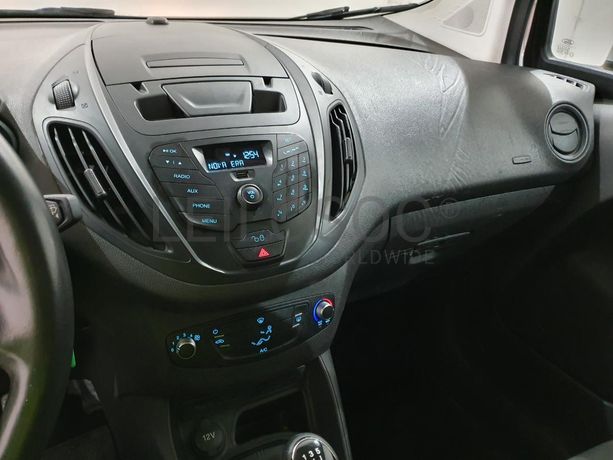 Ford Transit Courier 1.5 TDCI