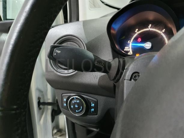 Ford Transit Courier 1.5 TDCI