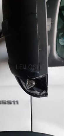 Iveco Daily 3551 TV · Ano 2010