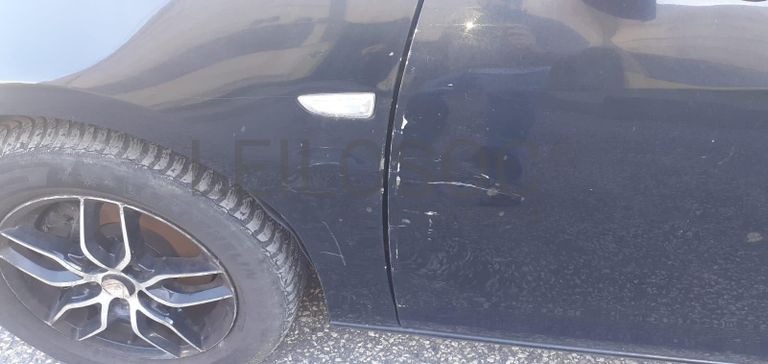 Opel Astra 1.7CDTI · Ano 2012