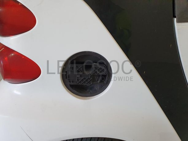 Smart Fortwo Coupé 0.8 CDI · Ano 2007