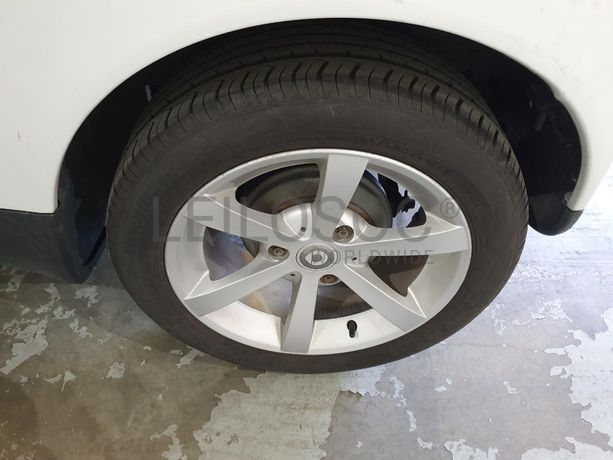 Smart Fortwo Coupé 0.8 CDI · Ano 2007