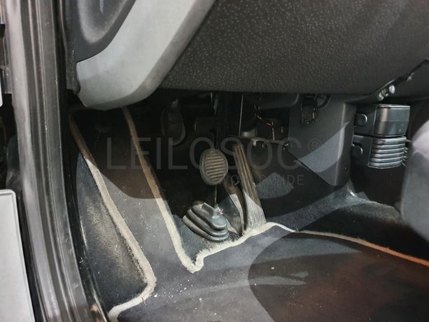 Smart Fortwo Coupé 0.8 CDI · Ano 2007