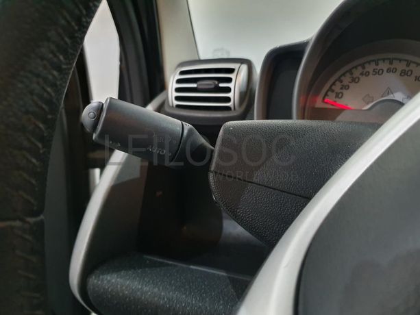 Smart Fortwo Coupé 0.8 CDI · Ano 2007