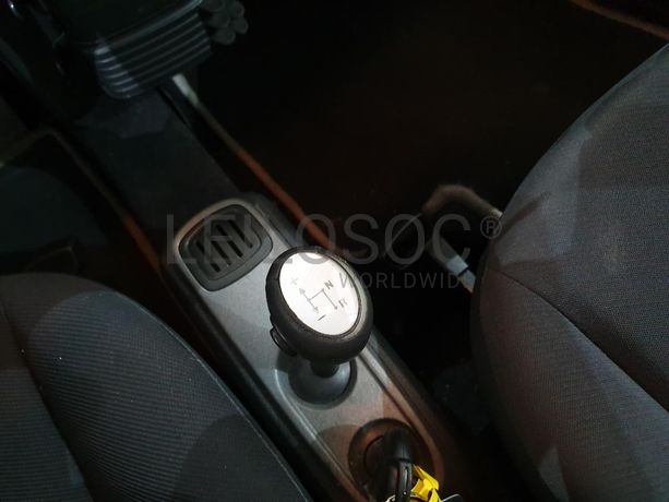 Smart Fortwo Coupé 0.8 CDI · Ano 2007