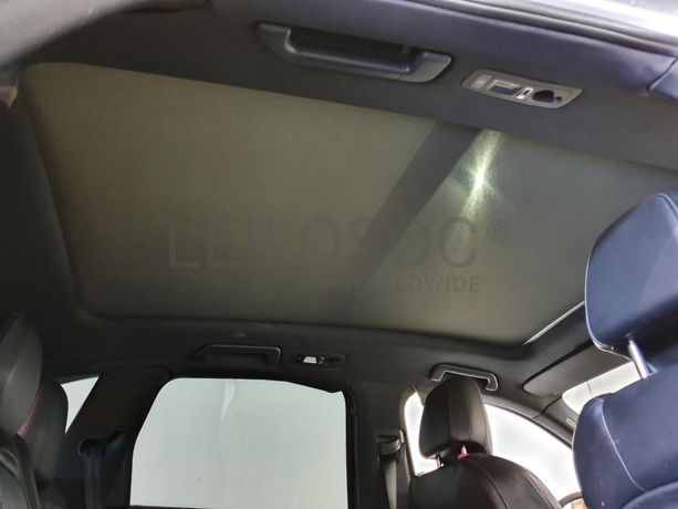 Porsche Cayenne 3.0D · Ano 2013