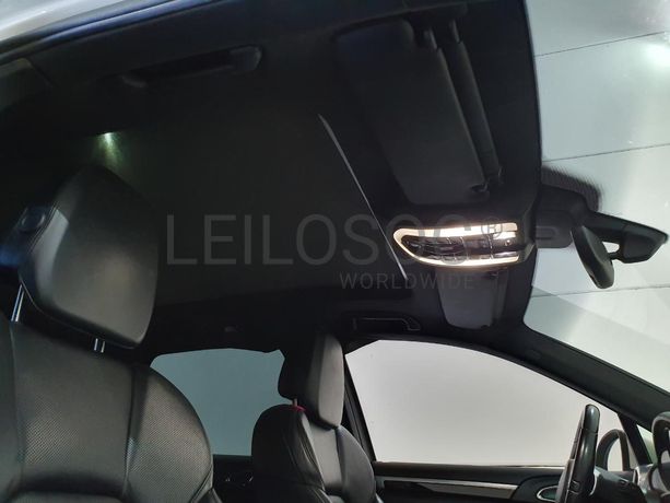 Porsche Cayenne 3.0D · Ano 2013