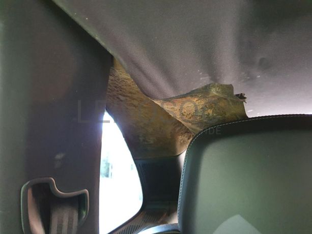 Porsche Cayenne 3.0D · Ano 2013