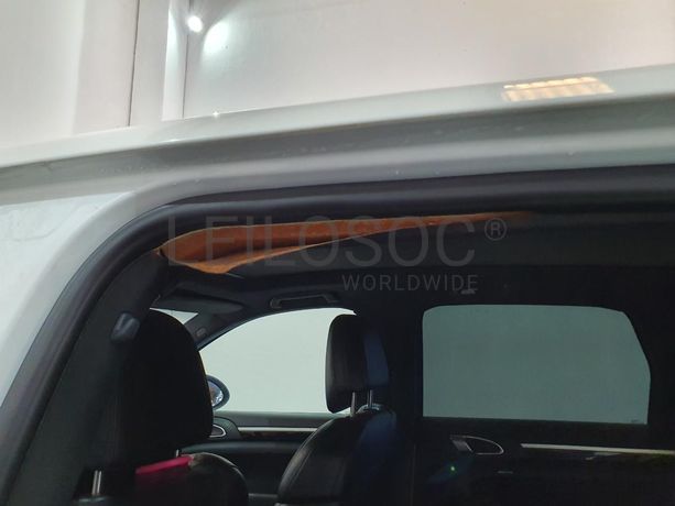 Porsche Cayenne 3.0D · Ano 2013