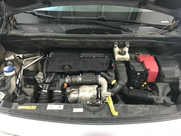 Peugeot Partner 1.6 Blue HDI