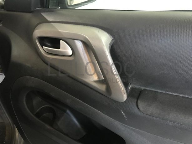 Peugeot Partner 1.6 Blue HDI