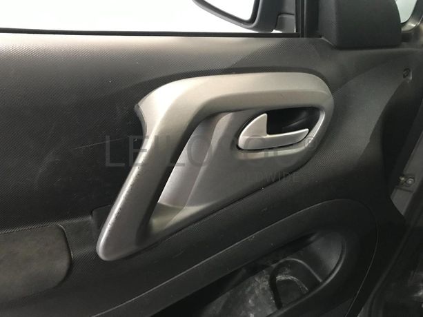 Peugeot Partner 1.6 Blue HDI