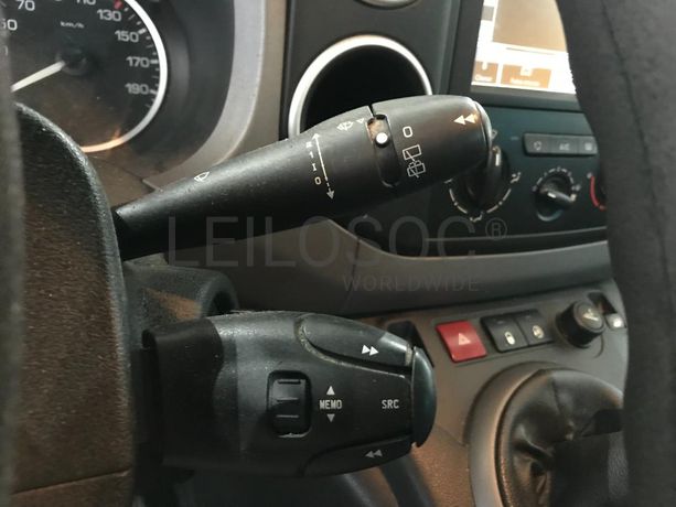 Peugeot Partner 1.6 Blue HDI