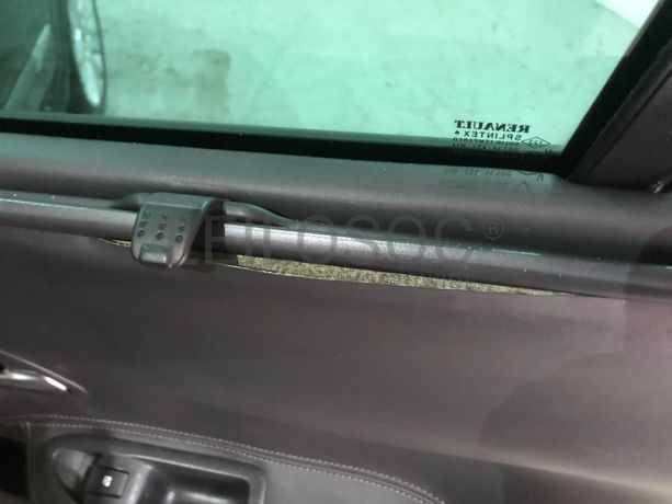 Renault Laguna 2.0 DCI · Ano 2007