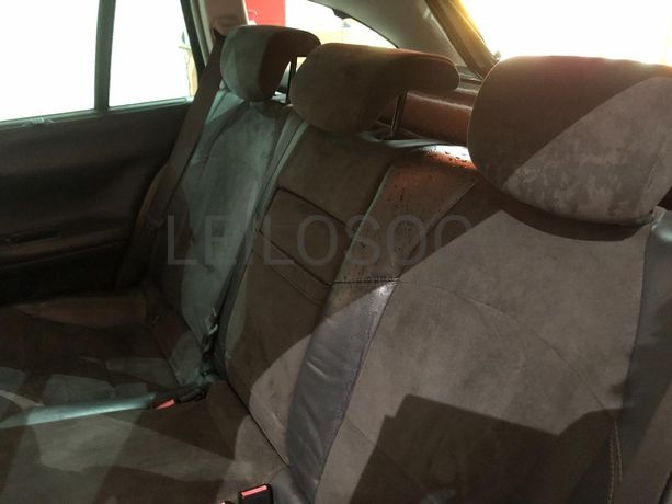 Renault Laguna 2.0 DCI · Ano 2007