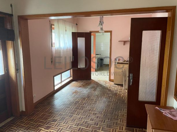 Apartamento T4 + Garagem · Ovar