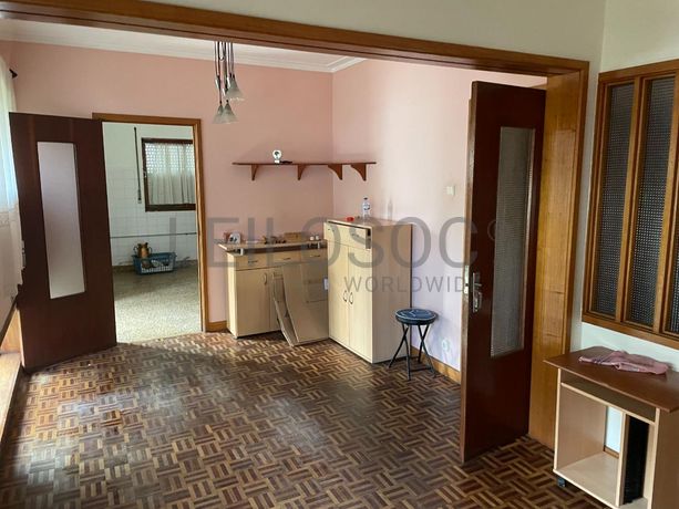 Apartamento T4 + Garagem · Ovar