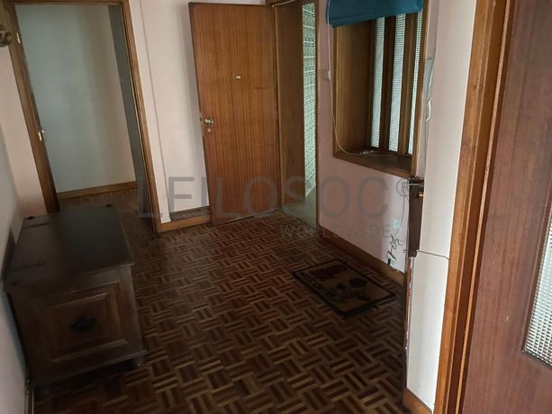 Apartamento T4 + Garagem · Ovar