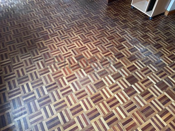 Apartamento T4 + Garagem · Ovar