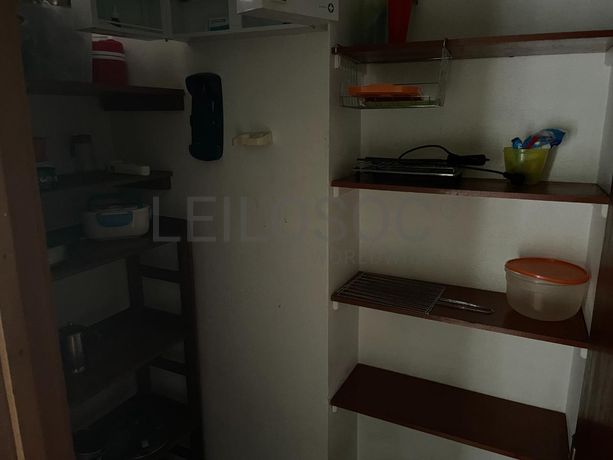 Apartamento T4 + Garagem · Ovar
