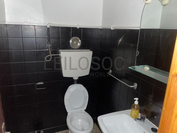 Apartamento T4 + Garagem · Ovar