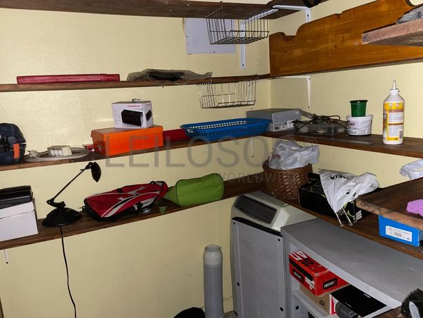 Apartamento T4 + Garagem · Ovar