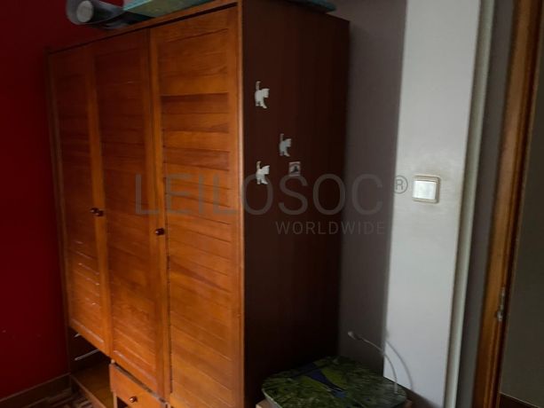 Apartamento T4 + Garagem · Ovar