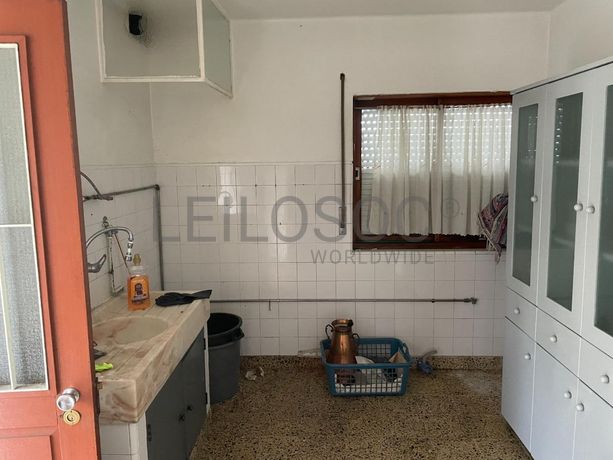 Apartamento T4 + Garagem · Ovar